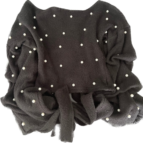 The Love Sweater - Picture 3 of 3